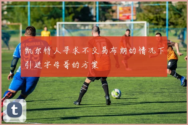 凯尔特人寻求不交易布朗的情况下引进字母哥的方案